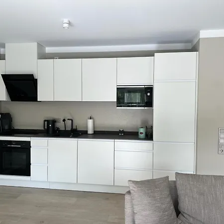 アパート Pfizenmaiers Haus Am *