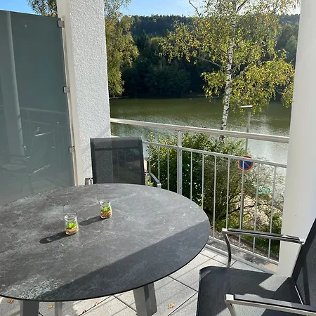 Pfizenmaiers Haus Am アパート