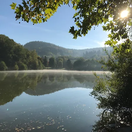 Pfizenmaiers Haus Am *