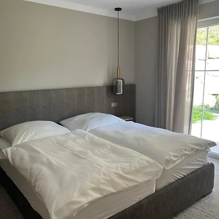 Pfizenmaiers Haus Am * Murrhardt